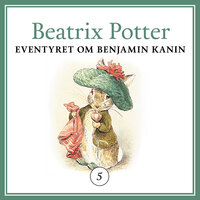 Eventyret om Benjamin Kanin - Beatrix Potter