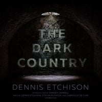 The Dark Country - Dennis Etchison