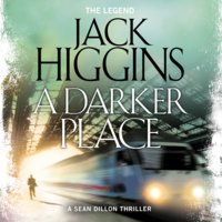 A Darker Place - Jack Higgins