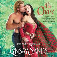 The Chase - Lynsay Sands