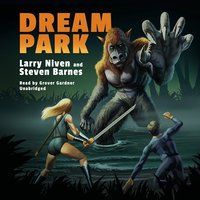 Dream Park - Steven Barnes, Larry Niven