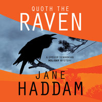 Quoth the Raven - Jane Haddam