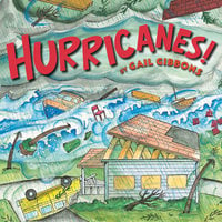 Hurricanes! - Gail Gibbons