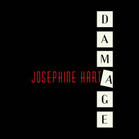 Damage - Josephine Hart