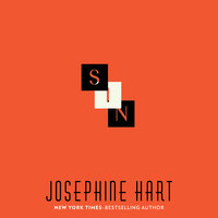 Sin - Josephine Hart