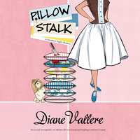 Pillow Stalk - Diane Vallere