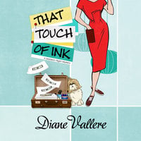 That Touch of Ink - Diane Vallere