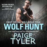 Wolf Hunt - Paige Tyler
