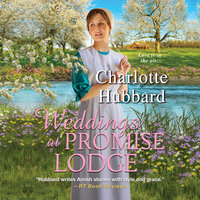 Weddings At Promise Lodge - Charlotte Hubbard