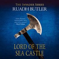 Lord of the Sea Castle - Edward Ruadh Butler