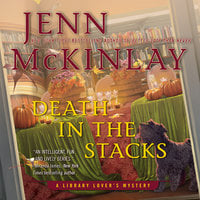 Death in the Stacks - Jenn McKinlay