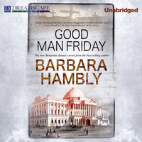 Good Man Friday - Barbara Hambly