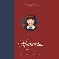 Memories - Lang Leav