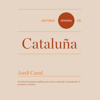 Historia mínima de Cataluña - Jordi Canal