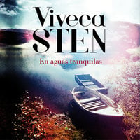 En aguas tranquilas - Viveca Sten