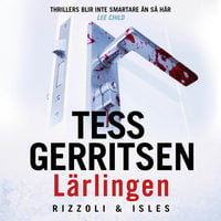 Lärlingen - Tess Gerritsen