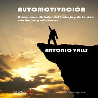 Automotivación - Antonio Valls