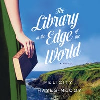 The Library at the Edge of the World