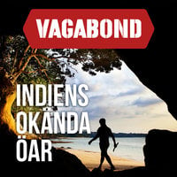 Indiens okända öar - Per J. Andersson, Vagabond