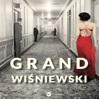 Grand - Janusz Leon Wiśniewski