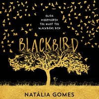 Blackbird - Natália Gomes