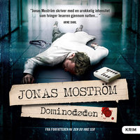 Dominodøden - Jonas Moström