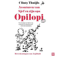 OpiLopi 2 - Clinty Thuijls