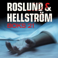 Boks 21 - Roslund & Hellström