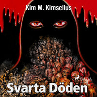 Svarta döden - Kim M. Kimselius