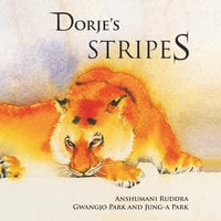 Dorjes Stripes - Priya Ramanathan