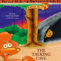 The Talking Cave - Sheila Gandhi