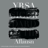 Aflausn - Yrsa Sigurðardóttir
