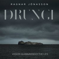 Drungi - Ragnar Jónasson