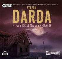 Nowy dom na Wyrębach - Stefan Darda