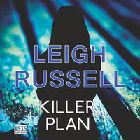 Killer Plan - Leigh Russell