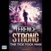 The Tick Tock Man - Terence Strong