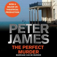 The Perfect Murder - Peter James