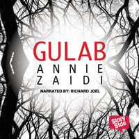 Gulab - Annie Zaidi