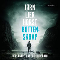 Bottenskrap - Jørn Lier Horst