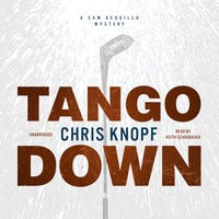 Tango Down - Chris Knopf