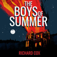 The Boys of Summer - Richard Cox