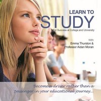 Learn to Study - Emma Thurston, Aidan Moran