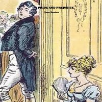Pride And Prejudice - Jane Austen
