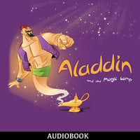 Aladdin and the Magic Lamp - Unknown