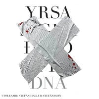 DNA - Yrsa Sigurðardóttir