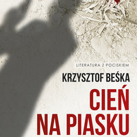 Cień na piasku - Krzysztof Beśka