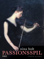 Passionsspil - Nina Bolt