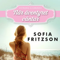 När äventyret väntar - Sofia Fritzson