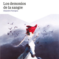 Los demonios de la sangre - Alejandro Paniagua