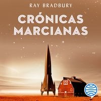 Crónicas marcianas - Ray Bradbury